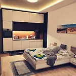 Appartamento Apartia Skorepka, Brno-centrum *