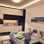 Apartia Skorepka, Brno-centrum Appartamento