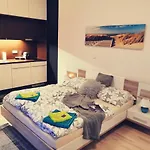Apartia Skorepka, Brno-centrum Appartamento *