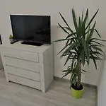 Apartia Skorepka, Brno-centrum *