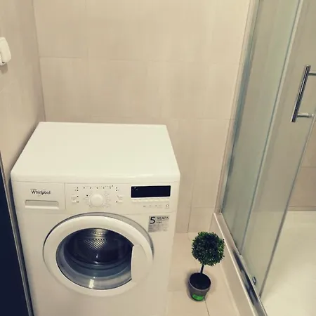 Apartia Skorepka, Brno-centrum Apartmán Brno