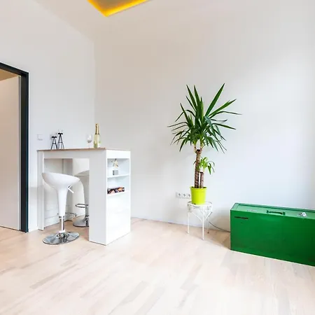 Apartment Apartia Skorepka, Brno-centrum Brno