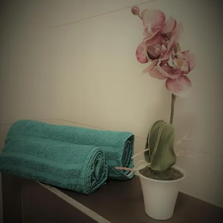 Apartia Skorepka, Brno-centrum Apartmán *