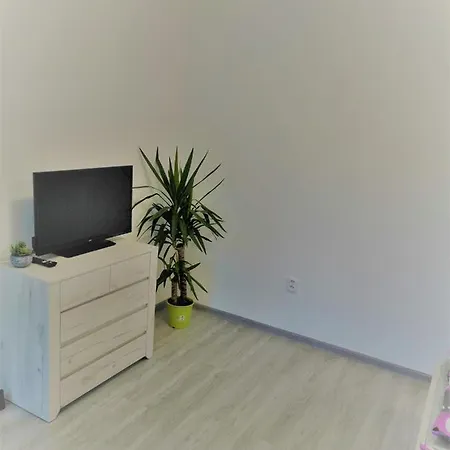 Apartmán Apartia Skorepka, Brno-centrum *