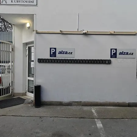 Apartmán Apartia Skorepka, Brno-centrum