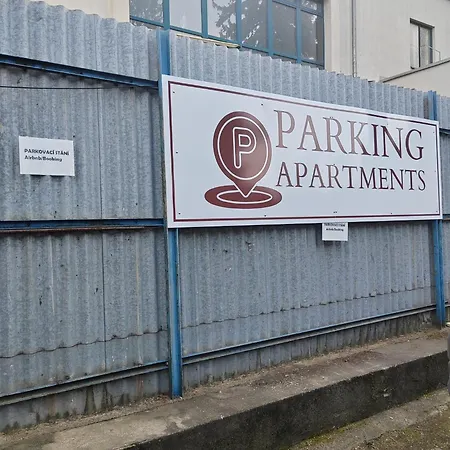 Apartia Skorepka, Brno-centrum *