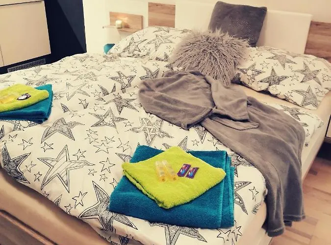 Apartamento Apartia Skorepka, Brno-centrum *