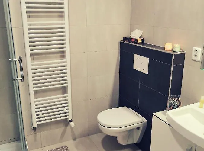Apartia Skorepka, Brno-centrum Apartamento *