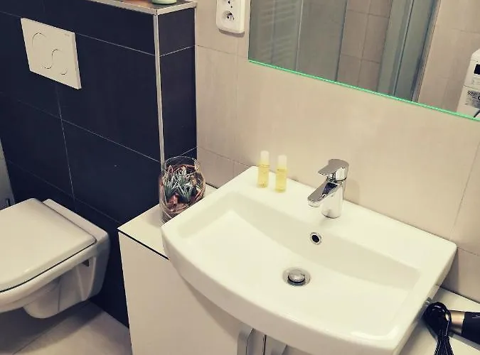Apartamento Apartia Skorepka, Brno-centrum Brno
