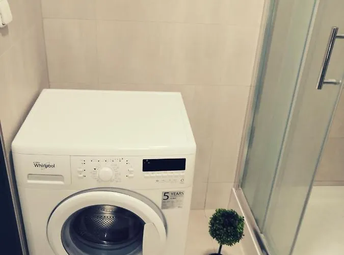 Apartia Skorepka, Brno-centrum Apartamento Brno