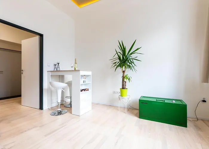 Apartamento Apartia Skorepka, Brno-centrum Brno