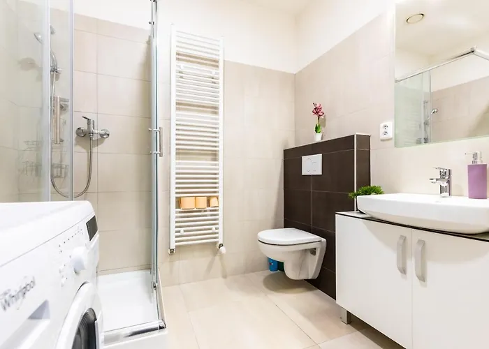 Apartamento Apartia Skorepka, Brno-centrum