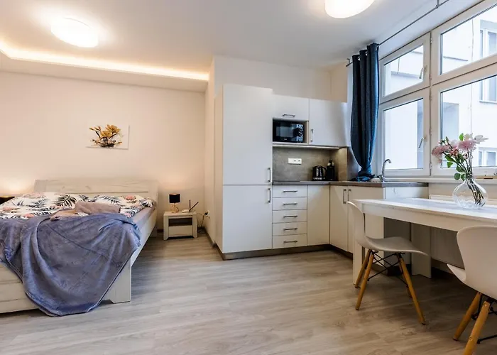 Apartamento Apartia Skorepka, Brno-centrum *