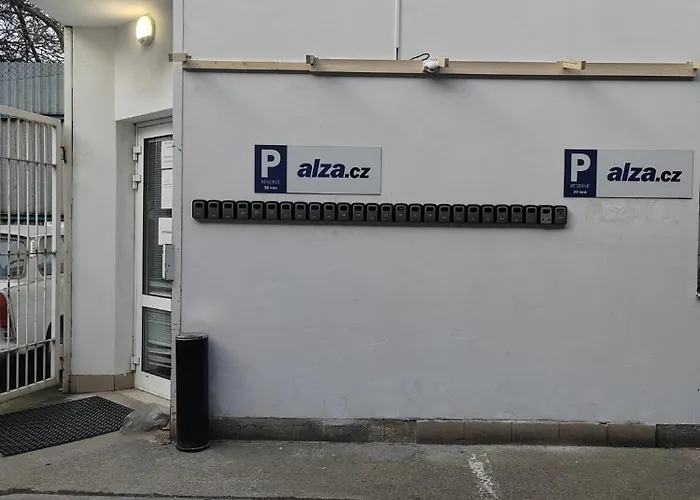 Apartamento Apartia Skorepka, Brno-centrum